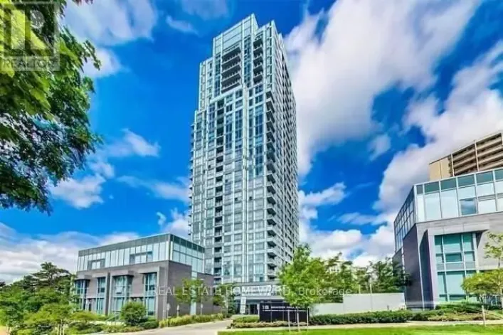 1611 - 18 GRAYDON HALL DRIVE, Toronto