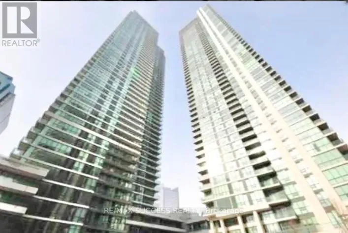 1611 - 18 HARBOUR STREET, Toronto