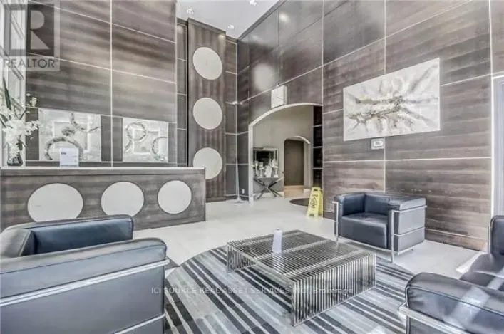 1611 - 190 BOROUGH DRIVE, Toronto