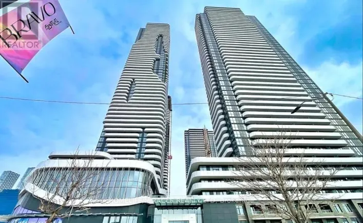 1611 - 225 COMMERCE STREET, Vaughan