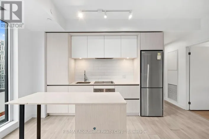 1611 - 225 SUMACH STREET, Toronto