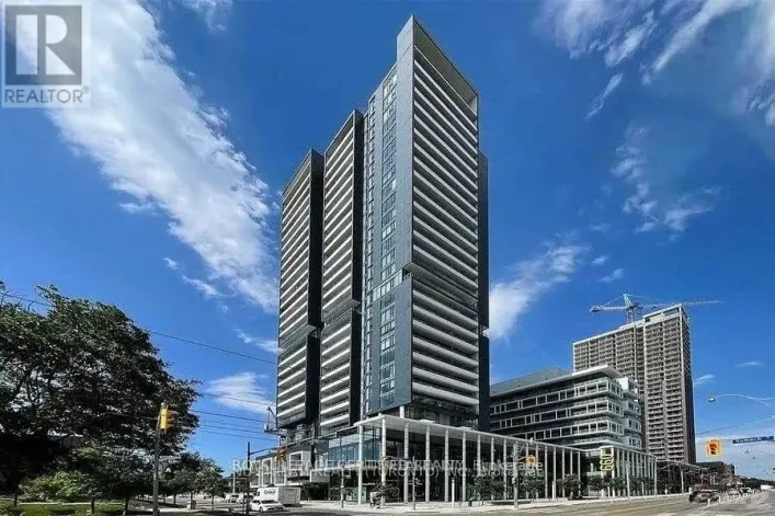 1611 - 225 SUMACH STREET, Toronto