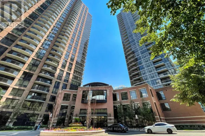 1611 - 23 SHEPPARD AVENUE E, Toronto