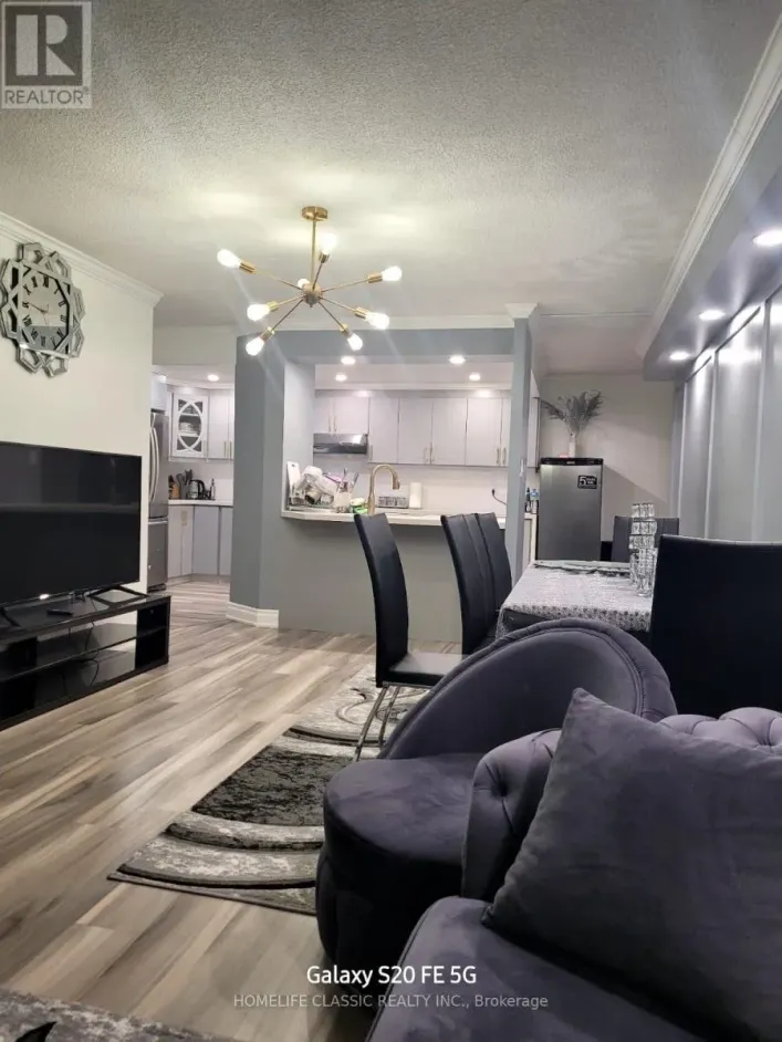 1611 - 236 ALBION ROAD, Toronto