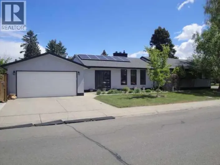 1611 24 Street S, Lethbridge