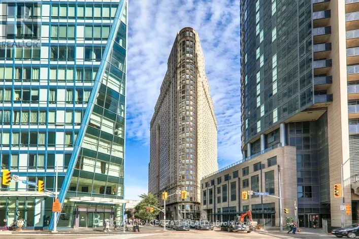 1611 - 25 THE ESPLANADE, Toronto