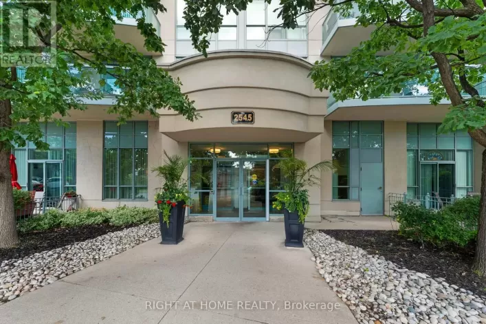 1611 - 2545 ERIN CENTRE BOULEVARD, Mississauga