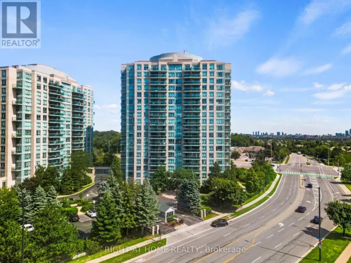 1611 - 2545 ERIN CENTRE BOULEVARD, Mississauga