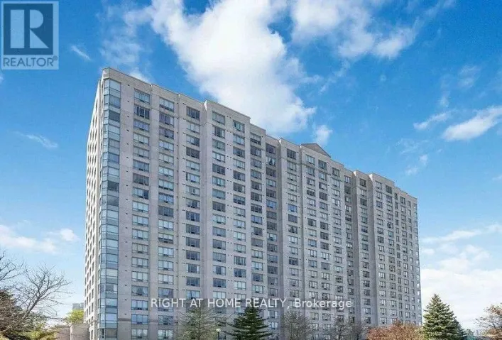 1611 - 2627 MCCOWAN ROAD, Toronto