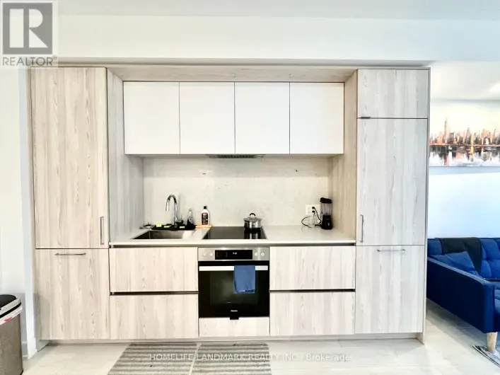 1611 (2ND BEDROOM) - 35 MERCER STREET, Toronto