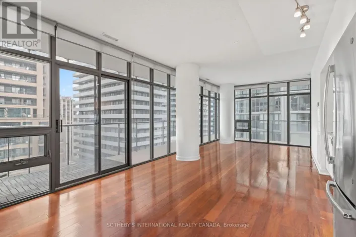 1611 - 33 CHARLES STREET E, Toronto