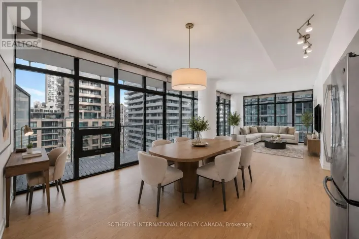 1611 - 33 CHARLES STREET E, Toronto