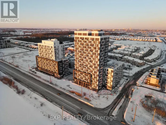 1611 - 335 WHEAT BOOM DR DRIVE E, Oakville