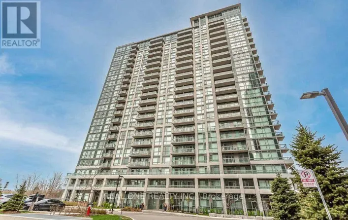 1611 - 349 RATHBURN ROAD W, Mississauga