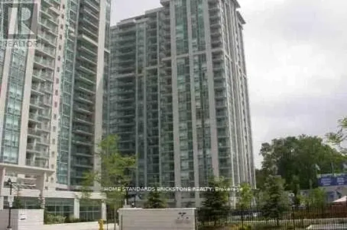 1611 - 35 BALES AVENUE, Toronto