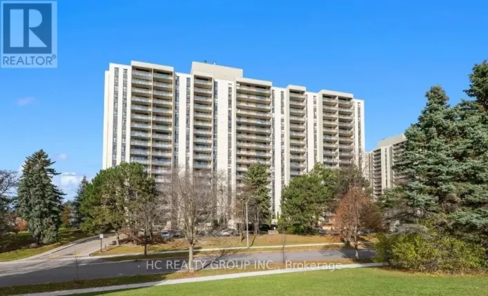 1611 - 350 SENECA HILL DRIVE, Toronto