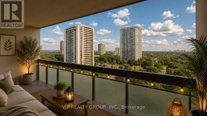 1611 - 350 SENECA HILL DRIVE, Toronto