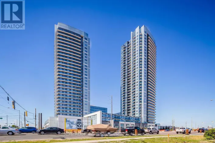1611 - 3600 HIGHWAY 7 AVENUE, Vaughan