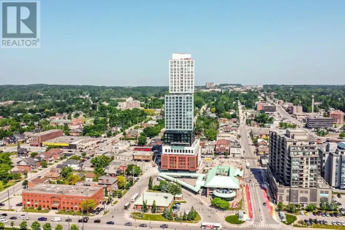 1611 - 39 MARY STREET, Barrie