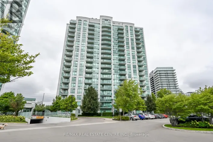1611 - 4900 GLEN ERIN DRIVE, Mississauga