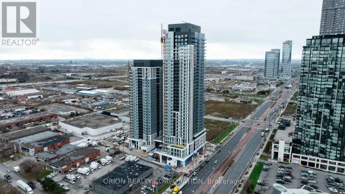 1611 - 5 MEADOWDALE ROAD, Vaughan