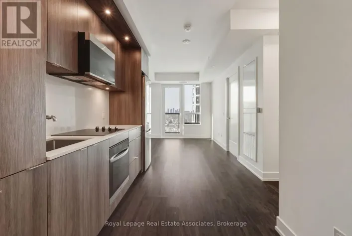 1611 - 60 CENTRAL PARK ROADWAY, Toronto