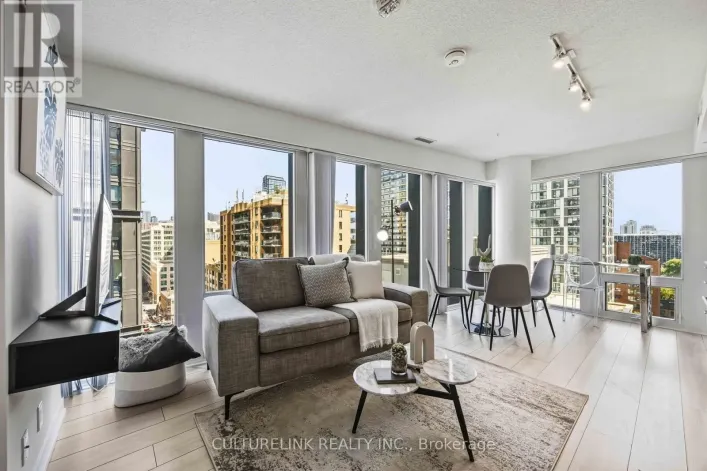 1611 - 60 SHUTER STREET, Toronto
