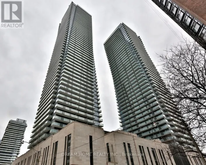 1611 - 65 ST. MARY STREET, Toronto