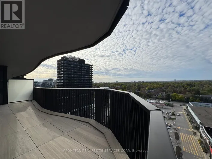 1611 - 68 ESTHER SHINER BOULEVARD, Toronto