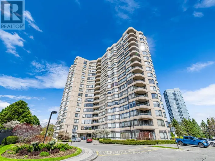 1611 - 7420 BATHURST STREET N, Vaughan