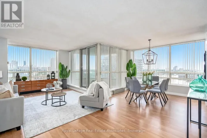 1611 - 75 KING STREET E, Mississauga