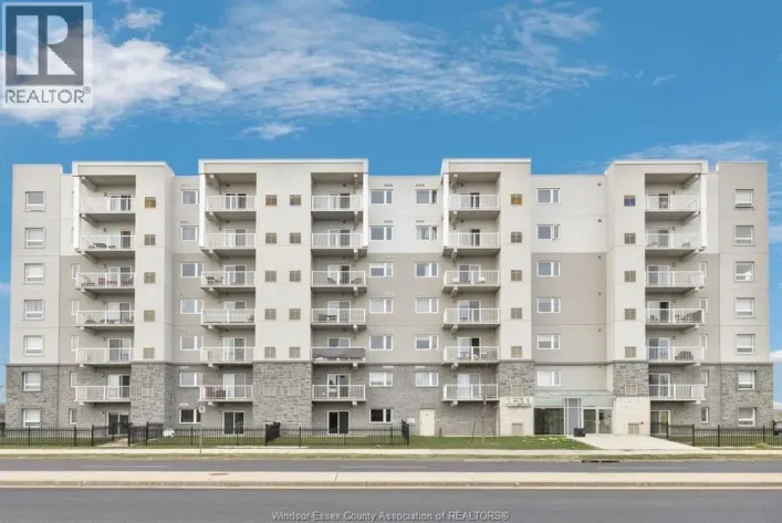 1611 BANWELL ROAD Unit# 120, Windsor