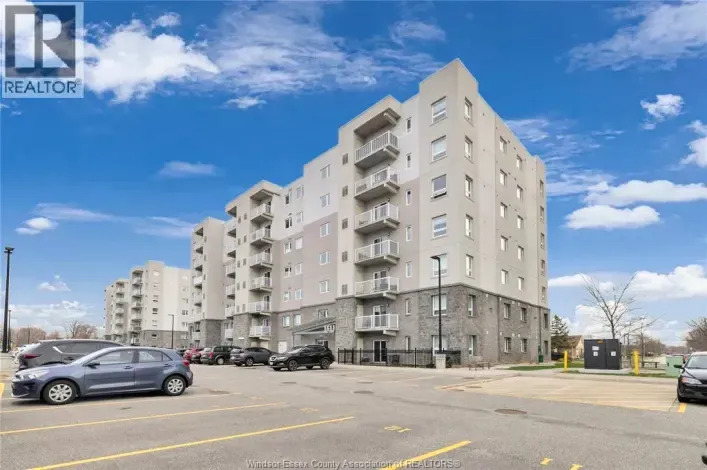 1611 BANWELL ROAD Unit# 120, Windsor