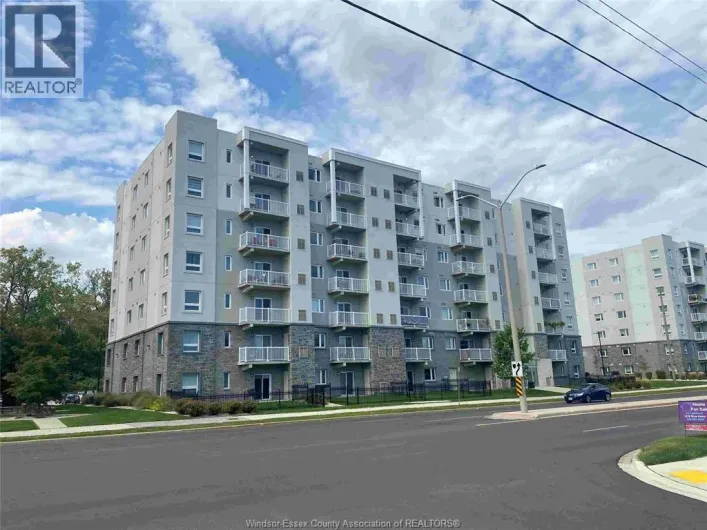 1611 Banwell ROAD Unit# 217, Windsor