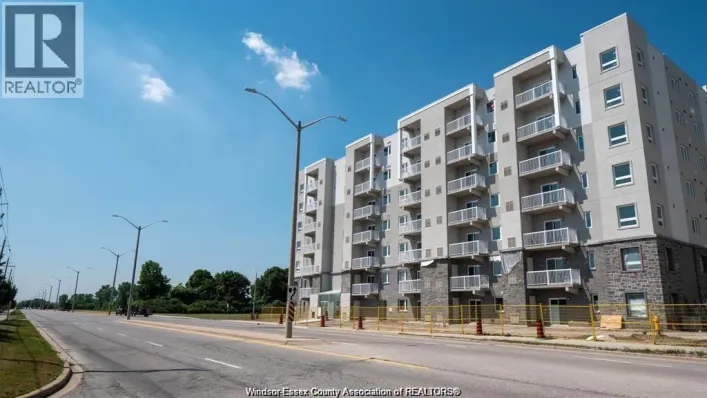 1611 Banwell Unit# 513, Windsor