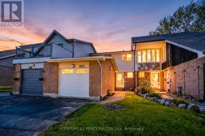 1611 GETA CIRCLE, Pickering