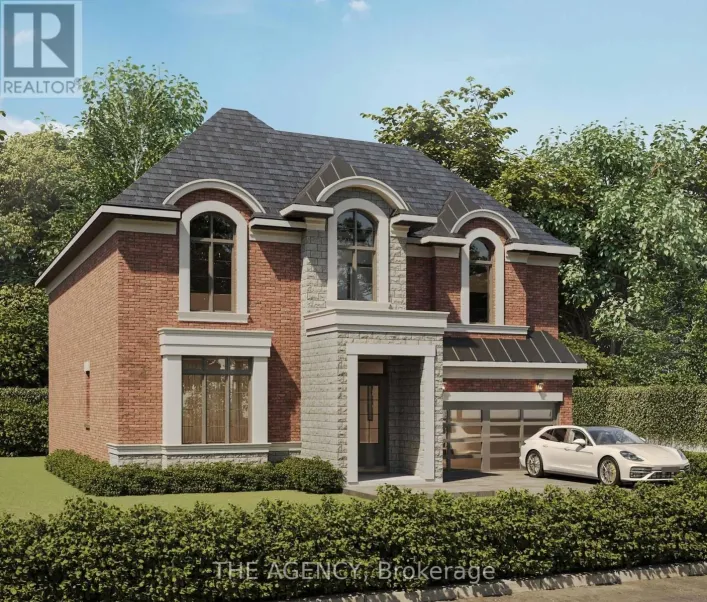 1611 GOLDENRIDGE ROAD, Pickering