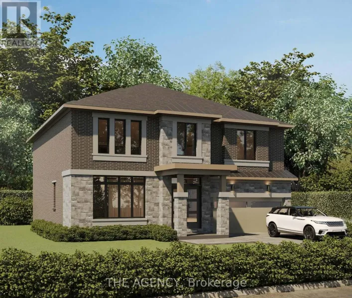 1611 GOLDENRIDGE ROAD, Pickering