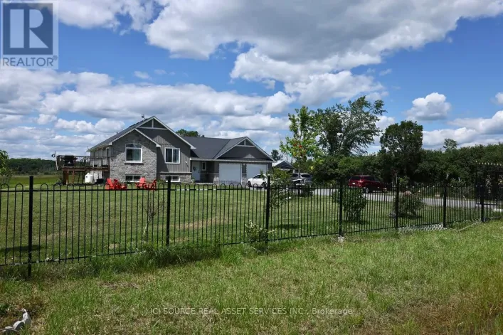 1611 HARMONY ROAD, Belleville