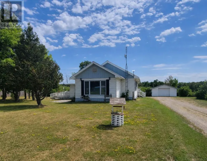 1611 HWY 11/71, Alberton