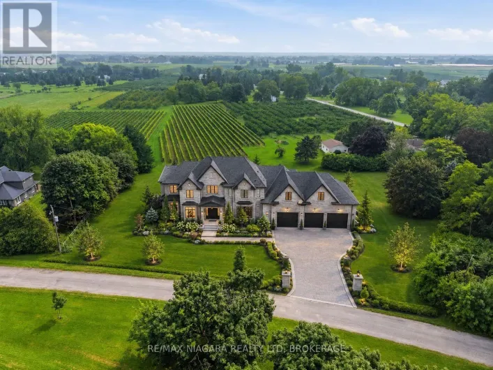 1611 LAKESHORE ROAD, Niagara-on-the-Lake