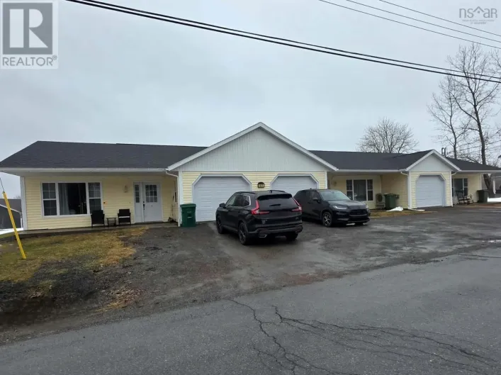 1611 MacKay Street, Westville