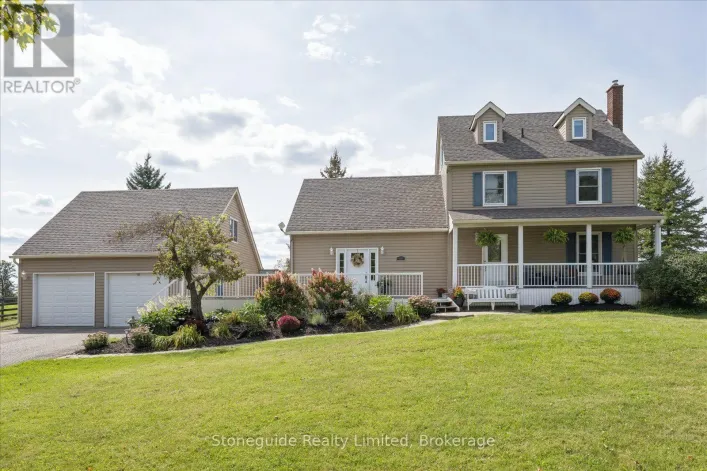 1611 PARKHILL ROAD W, Cavan Monaghan