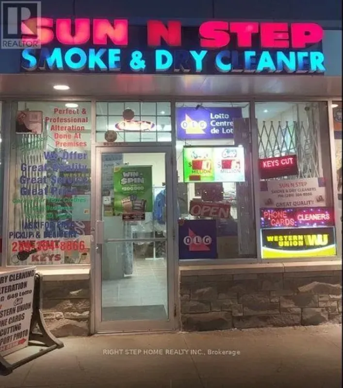 1611 RUTHERFORD ROAD N, Vaughan