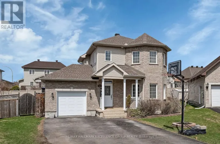 1611 SEBASTIEN CRESCENT, Clarence-Rockland