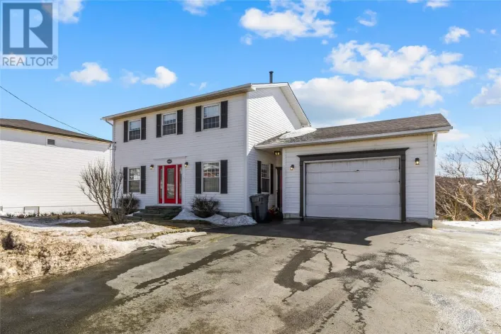 1611 Topsail Road, Paradise