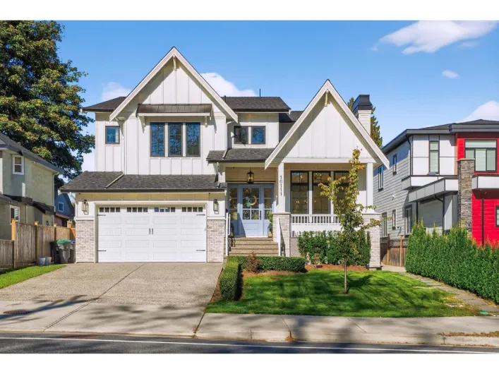 16111 108 AVENUE, Surrey