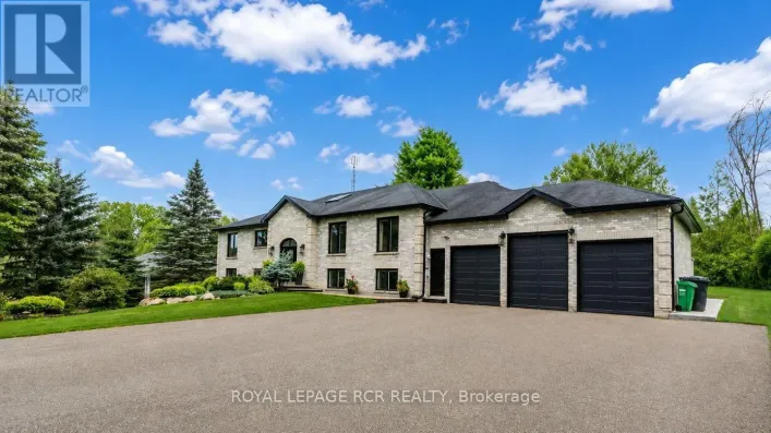House for sale: 16112 THE GORE ROAD, Caledon