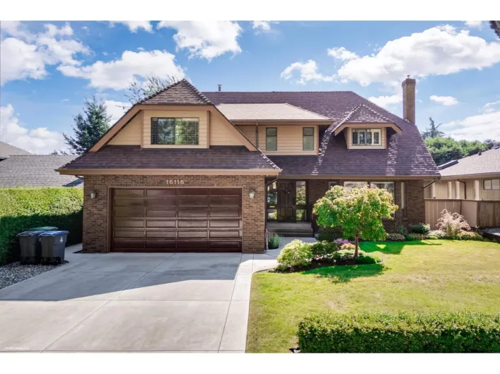 16116 13A AVENUE, Surrey