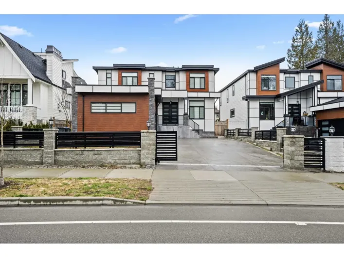 16117 108 AVENUE, Surrey